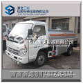 3000-4000L 4*2 foton small oil tank truck